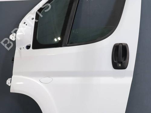 left-front-door-fiat-ducato-van-250_-2006-31048652 main image
