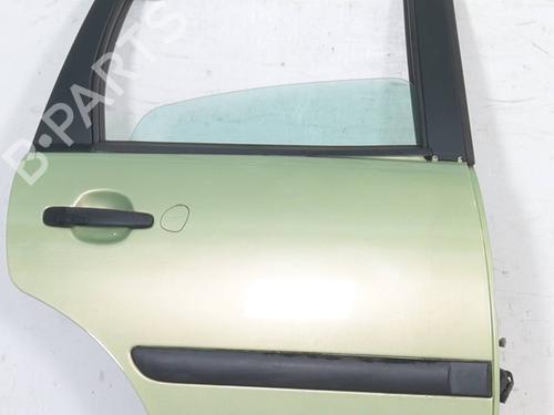 Used Right rear door CITROËN C3 I (FC_, FN_) 1.4 i (73 hp) 27835525