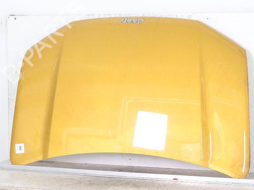 Used Hood JEEP AVENGER (J2) Electric (156 hp) 27253572