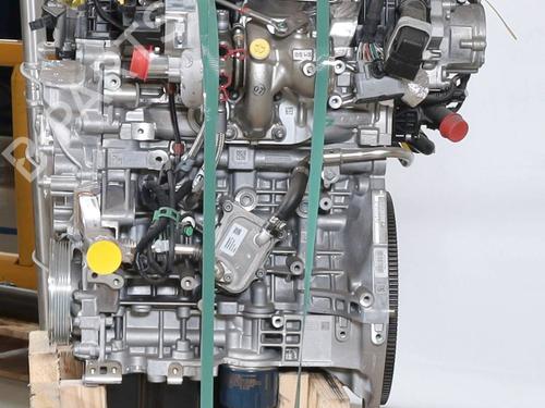 Used Engine Engine 37020289 37020289