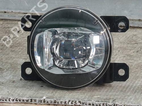 Left front fog light JEEP RENEGADE SUV (BU, B1, BV) 2.0 CRD 4x4 | BP27482283C30 - Image 2