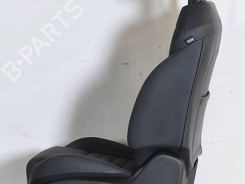 Left front seat ALFA ROMEO TONALE (965_) 1.3 Hybrid Q4 | BP30662180C15 - Image 4