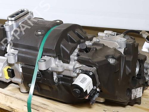 Engine FIAT 500e (332_) Elektro 3+1 (FA1) | BP37711028M1 - Image 3