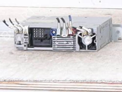 Used Radio ALFA ROMEO GIULIA (952_) 2.2 D Q4 (952AHA45, 952AMA4) (209 hp) 26709674
