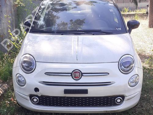 Used Parts FIAT 500 (312_)  1.2 (312AXA1A)  4831582