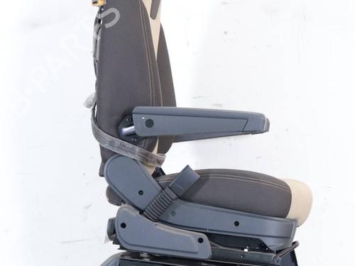 Left front seat FIAT DUCATO Platform/Chassis (250_) 140 Multijet 2,2 D | BP39973195C15  - Image 5