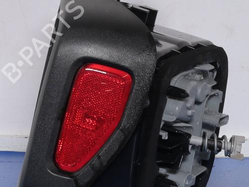 Right taillight JEEP RENEGADE SUV (BU, B1, BV) 1.6 MultiJet | BP29826718C35