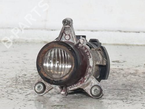 Used Left front fog light Left front fog light FIAT PUNTO (188_) 1.3 JTD 16V (70 hp) 30662167 30662167