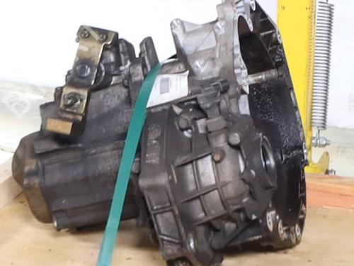 Used Gearbox Gearbox FIAT PUNTO (188_) 1.2 60 (188.030, .050, .130, .150, .230, .250) (60 hp) 33537779 33537779