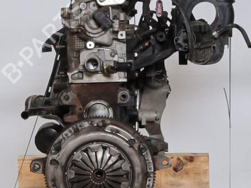 Engine FIAT 500 (312_) 1.2 (312AXA1A) | BP29481029M1 