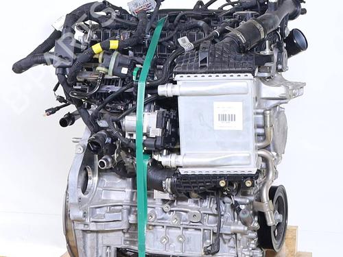 Used Engine Engine 38590261 38590261
