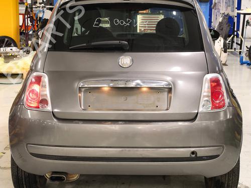 Engine FIAT 500 (312_) 1.2 (312AXA1A) | BP33284904M1  - Image 7
