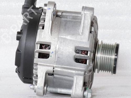 Alternator FIAT DUCATO Platform/Chassis (250_) 140 Multijet 2,2 D | BP36693847M7 - Image 4
