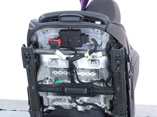 Left front seat ALFA ROMEO GIULIA (952_) 2.2 D Q4 (952AFA45M) | BP30662392C15 