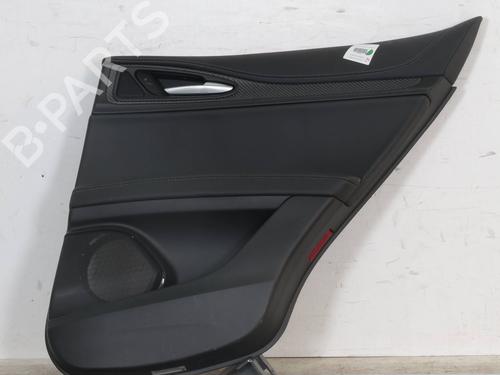 Used Front left panel Front left panel 30859130 30859130