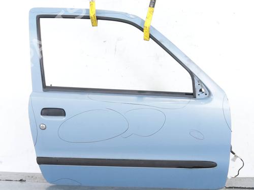 Used Right front door Right front door 33537687 33537687