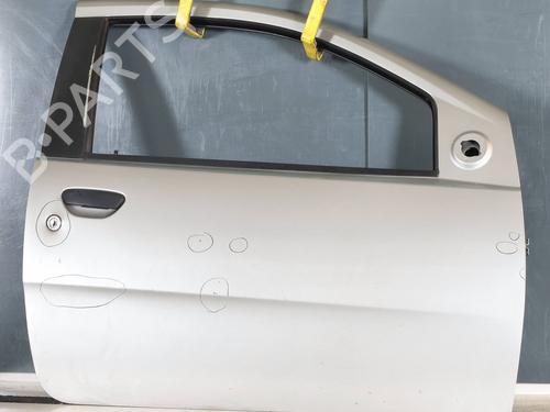 Używane Drzwi przednie prawe FIAT PUNTO (188_) 1.2 60 (188.030, .050, .130, .150, .230, .250) (60 hp) 29826810