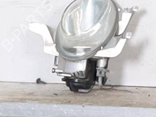 Used Left front fog light Left front fog light PEUGEOT 206 Hatchback (2A/C) 1.1 i (60 hp) 27157438 27157438
