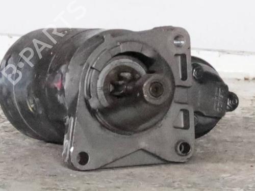 Used Starter FIAT SEICENTO / 600 (187_) 1.1 (187AXB, 187AXB1A, 187AXC1A02) (54 hp) 28314171