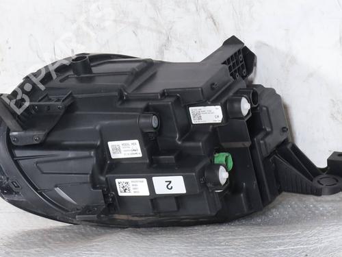 Left headlight ABARTH 600e (365) TURISMO | BP37258710C28 - Image 3