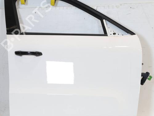 Used Right front door CITROËN C3 / C3 ORIGIN III (SX) 1.2 PureTech 82 (83 hp) 24420029