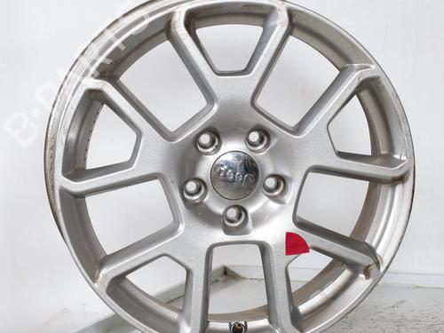 Rim JEEP RENEGADE SUV (BU, B1, BV) 1.3 PHEV 4Xe | BP29278155C45 