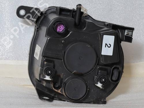 Left headlight FIAT 500 (312_) 1.2 (312AXA1A) | BP39135427C28 - Image 2