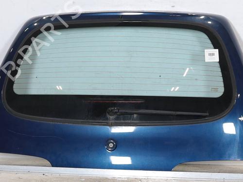 Used Tailgate Tailgate FIAT SEICENTO / 600 (187_) 1.1 (187AXB, 187AXB1A, 187AXC1A02) (54 hp) 26551107 26551107