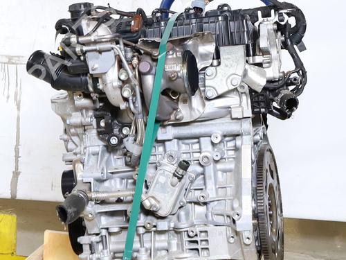 Used Engine Engine ALFA ROMEO TONALE (965_) 1.3 Hybrid Q4 (280 hp) 36217628 36217628