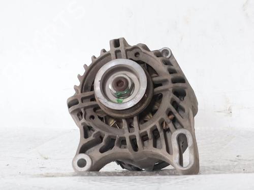 Andre FIAT SEICENTO / 600 (187_) 1.1 (187AXB, 187AXB1A, 187AXC1A02) (54 hp) 32706381