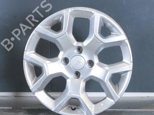 Fælk Fælk JEEP AVENGER (J2) 1.2 GSE T3 (101 hp) 35973985 35973985
