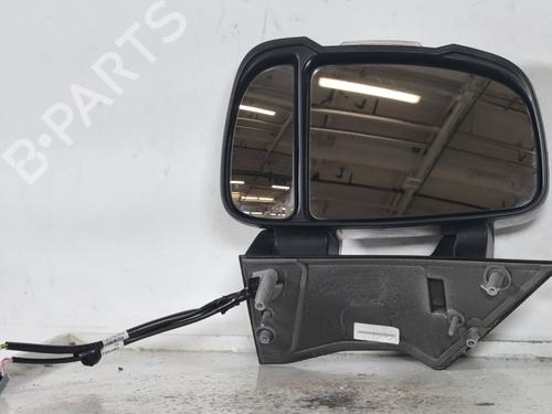 Used Left mirror Left mirror FIAT DUCATO Van (250_) 140 Multijet 2,2 D (140 hp) 30738621 30738621