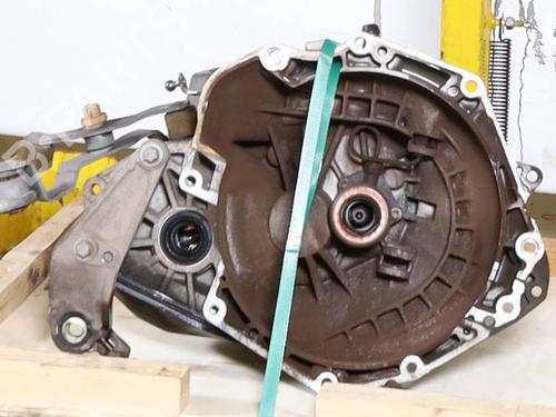 gearbox-opel-corsa-d-s07-2006-2007-2008-2009-2010-2011-2012-2013-2014-2015-37258683 main image
