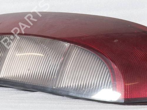 Left taillight OPEL CORSA C (X01) 1.0 (F08, F68) | BP37231333C34 - Image 4