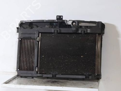 Used AC radiator AC radiator CITROËN C3 Picasso (SH_) 1.6 HDI 90 (92 hp) 33734049 33734049