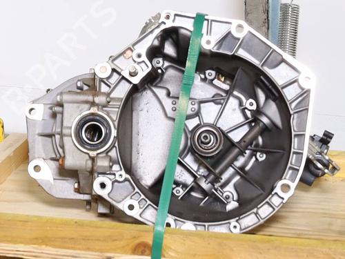 Used Gearbox Gearbox 39022432 39022432