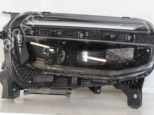 Højre forlygte JEEP AVENGER (J2) Electric | BP24297461C29 