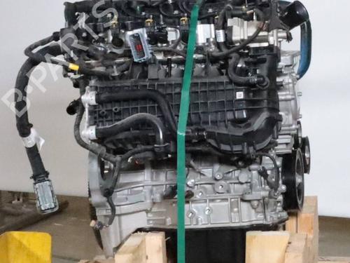 Motor JEEP RENEGADE SUV (BU, B1, BV) 1.3 PHEV 4Xe | BP28359883M1 
