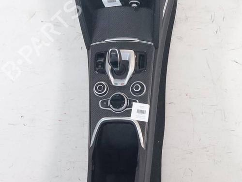 Gear lever ALFA ROMEO STELVIO (949_) 2.9 | BP37231221M90 - Image 2