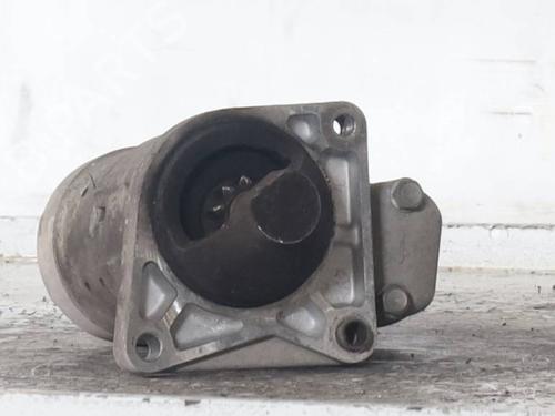Used Starter Starter FIAT PANDA (312_, 319_) 1.2 (312PXA1A) (69 hp) 33284953 33284953