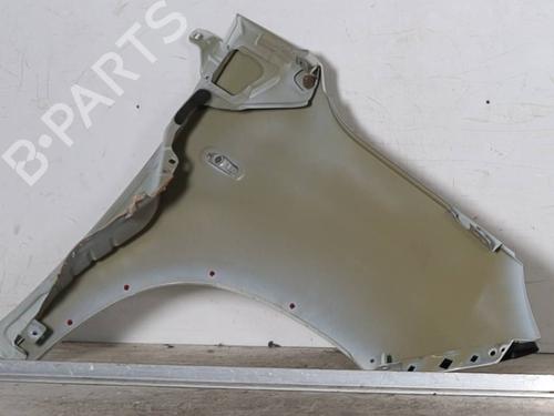 Left front fenders FIAT PANDA (312_, 319_) 1.0 Mild Hybrid (312.PYD1B) | BP27157548C41 