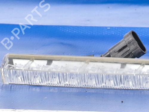 Used Right daytime light FIAT PANDA (312_, 319_) 0.9 4x4 (312PXR2B) (90 hp) 30443125