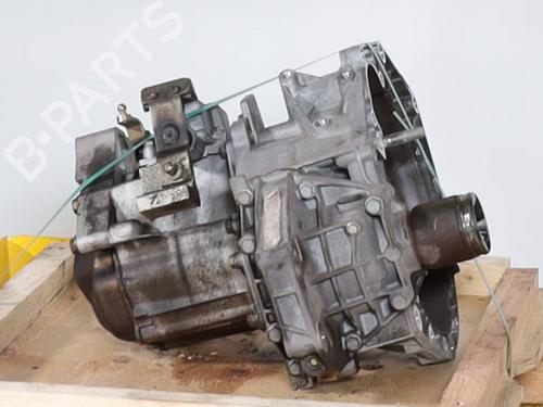 Gearbox FIAT PANDA (169_) 1.2 (169.AXB11, 169.AXB1A) | BP25850786M3 - Image 4