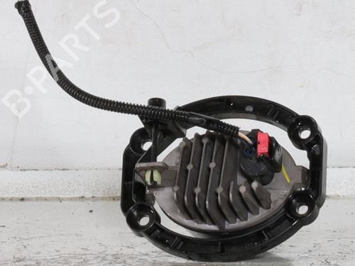 Left front fog light JEEP COMPASS (MP, M6, MV, M7) 1.3 Hybrid 4x4 | BP29481006C30 