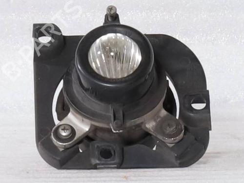 Used Right front fog light Right front fog light FIAT 500 (312_) 0.9 (312AXG1A, 312.AXG11) (86 hp) 36447892 36447892
