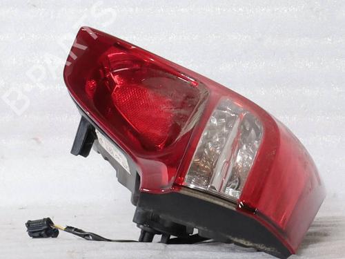 Left taillight DS DS 5 (KF_) 1.6 BlueHDi 120 | BP36835679C34 - Image 2