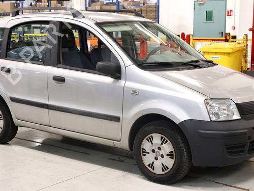 Engine FIAT PANDA (169_) 1.1 (169.AXA1A) | BP30931134M1  - Image 6