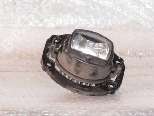 Used Left front fog light Left front fog light JEEP COMPASS (MP, M6, MV, M7) 1.3 Hybrid 4x4 (240 hp) 40071767 40071767