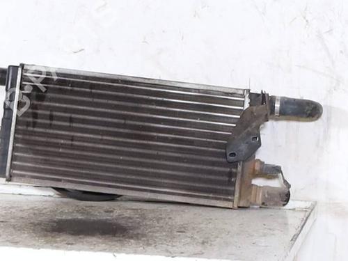 Used Radiator set Radiator set FIAT SEICENTO / 600 (187_) 0.9 (187AXA, 187AXA1A) (39 hp) 36568391 36568391