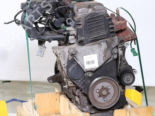 Engine CITROËN C2 (JM_) 1.4 | BP37662463M1 - Image 5